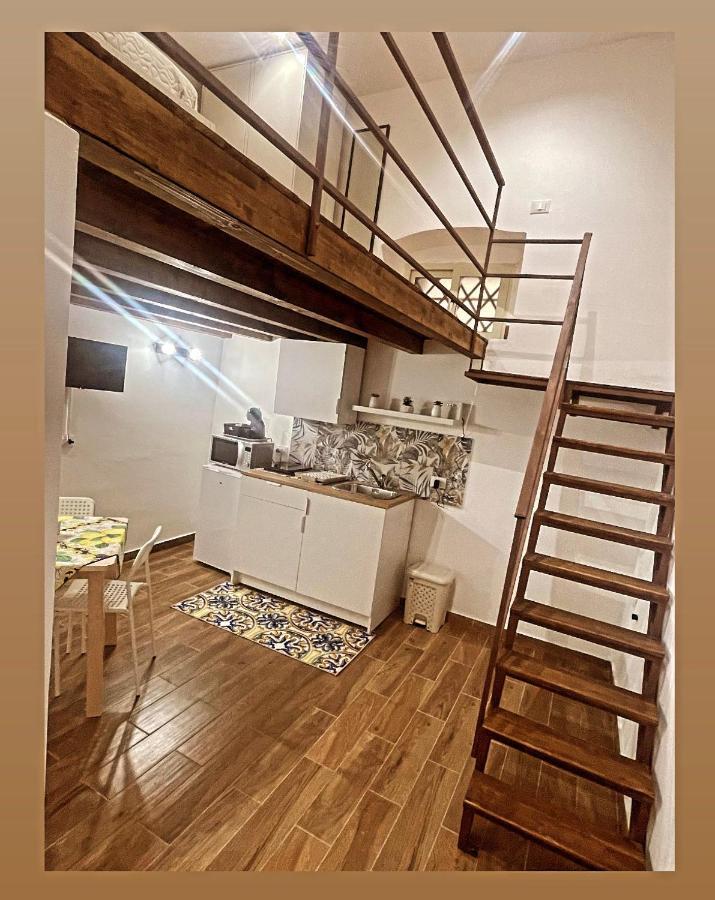 Mafone Home Palermo Exteriér fotografie