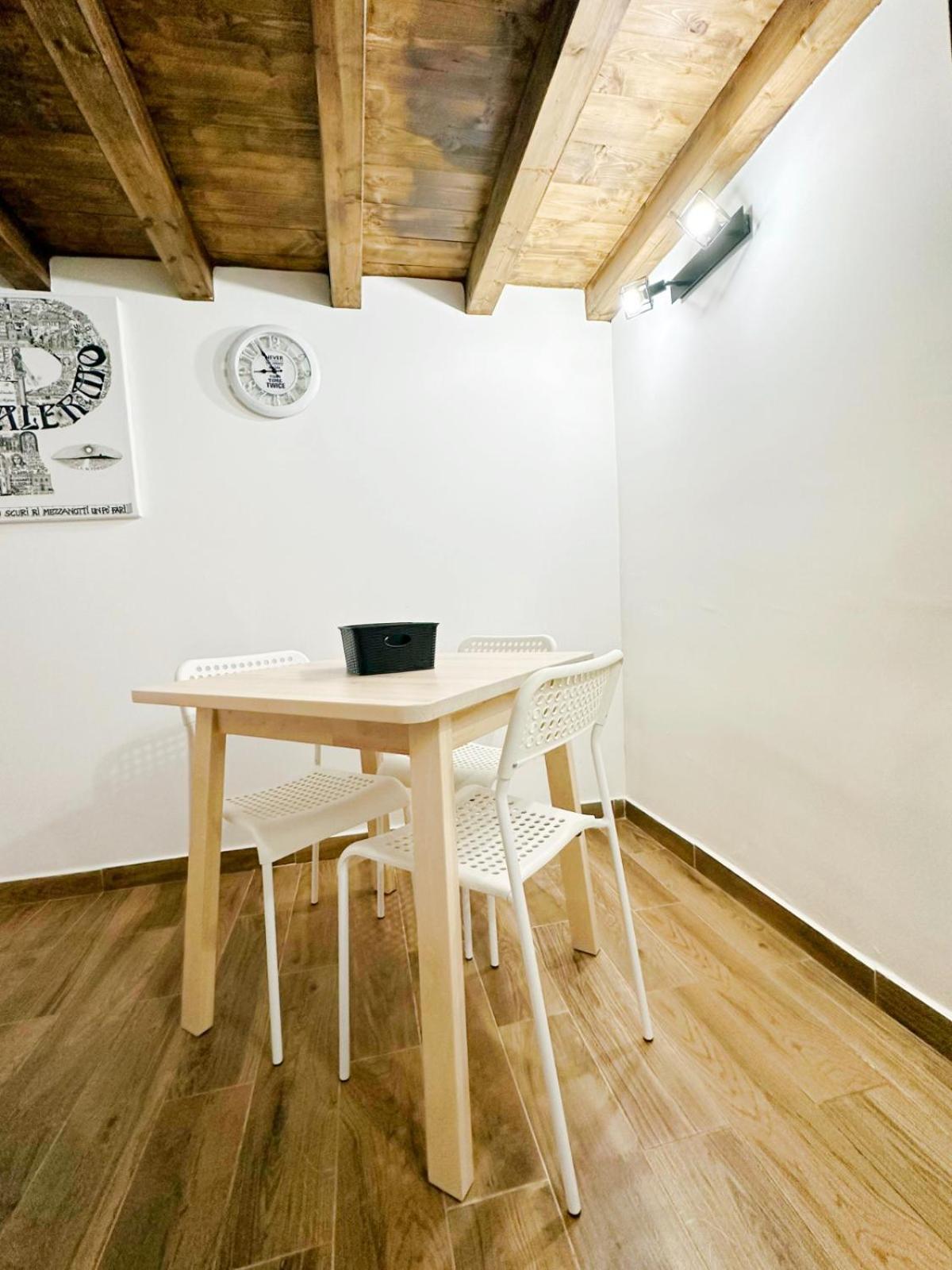 Mafone Home Palermo Exteriér fotografie