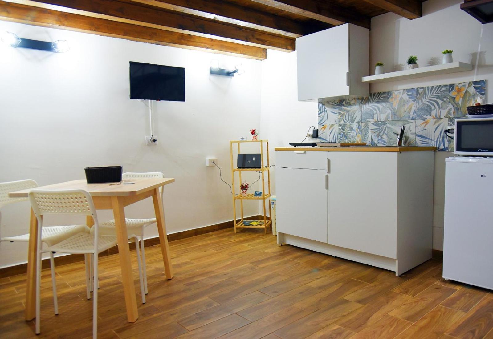 Mafone Home Palermo Exteriér fotografie