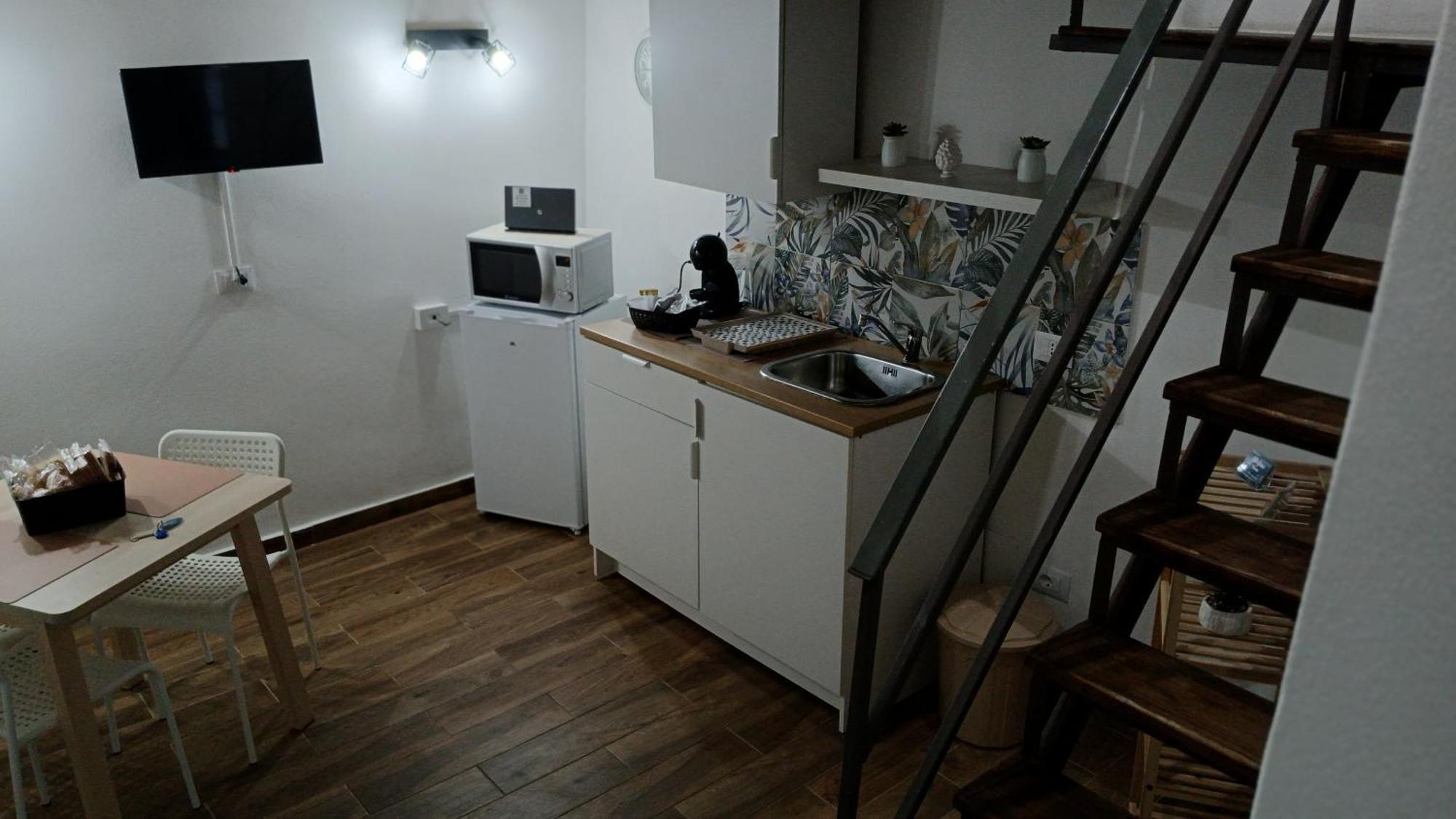 Mafone Home Palermo Exteriér fotografie
