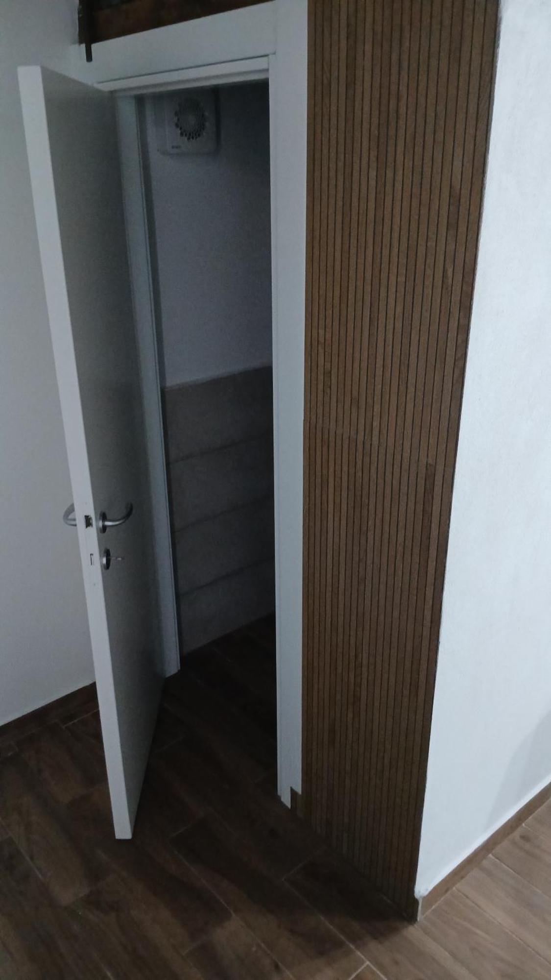 Mafone Home Palermo Exteriér fotografie