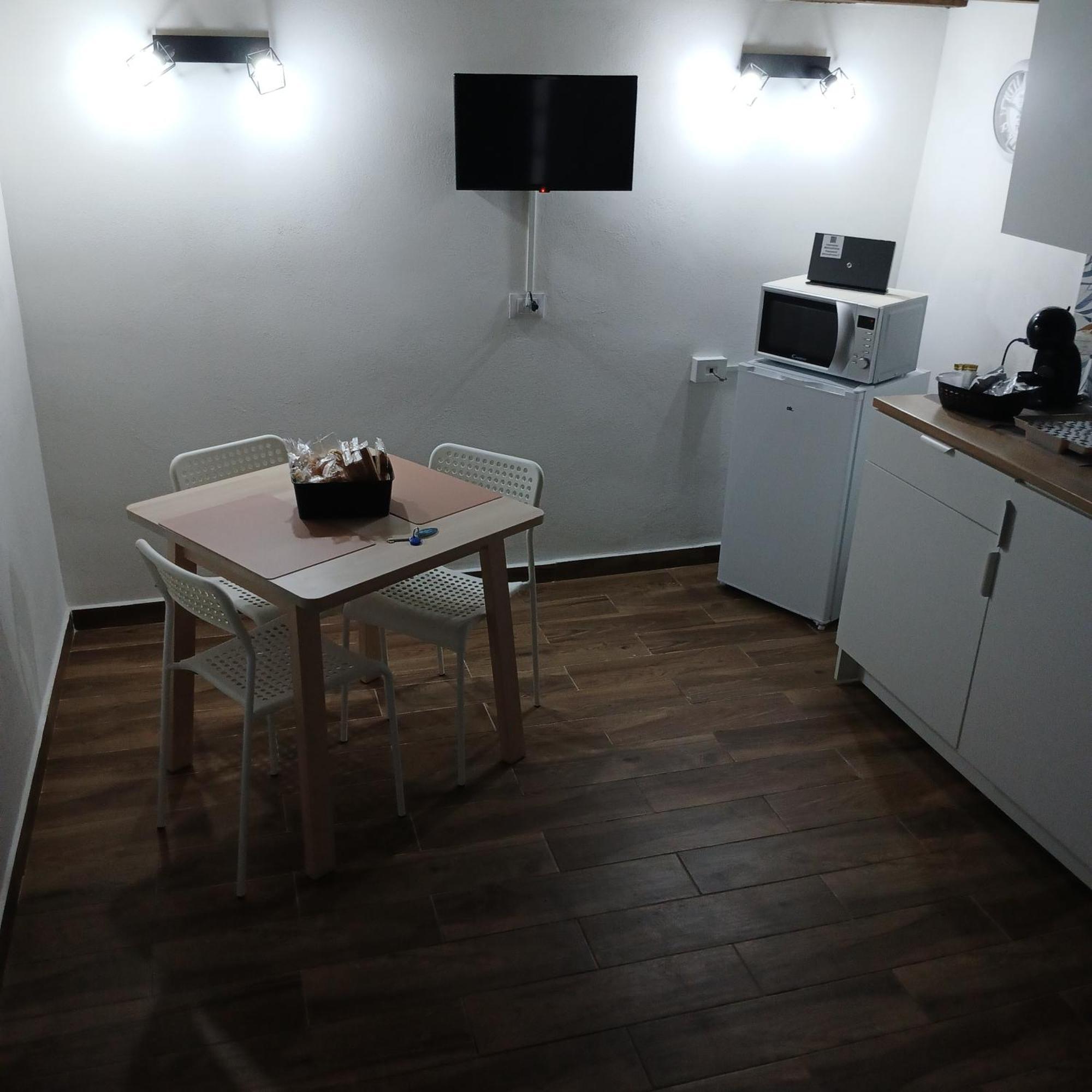Mafone Home Palermo Exteriér fotografie