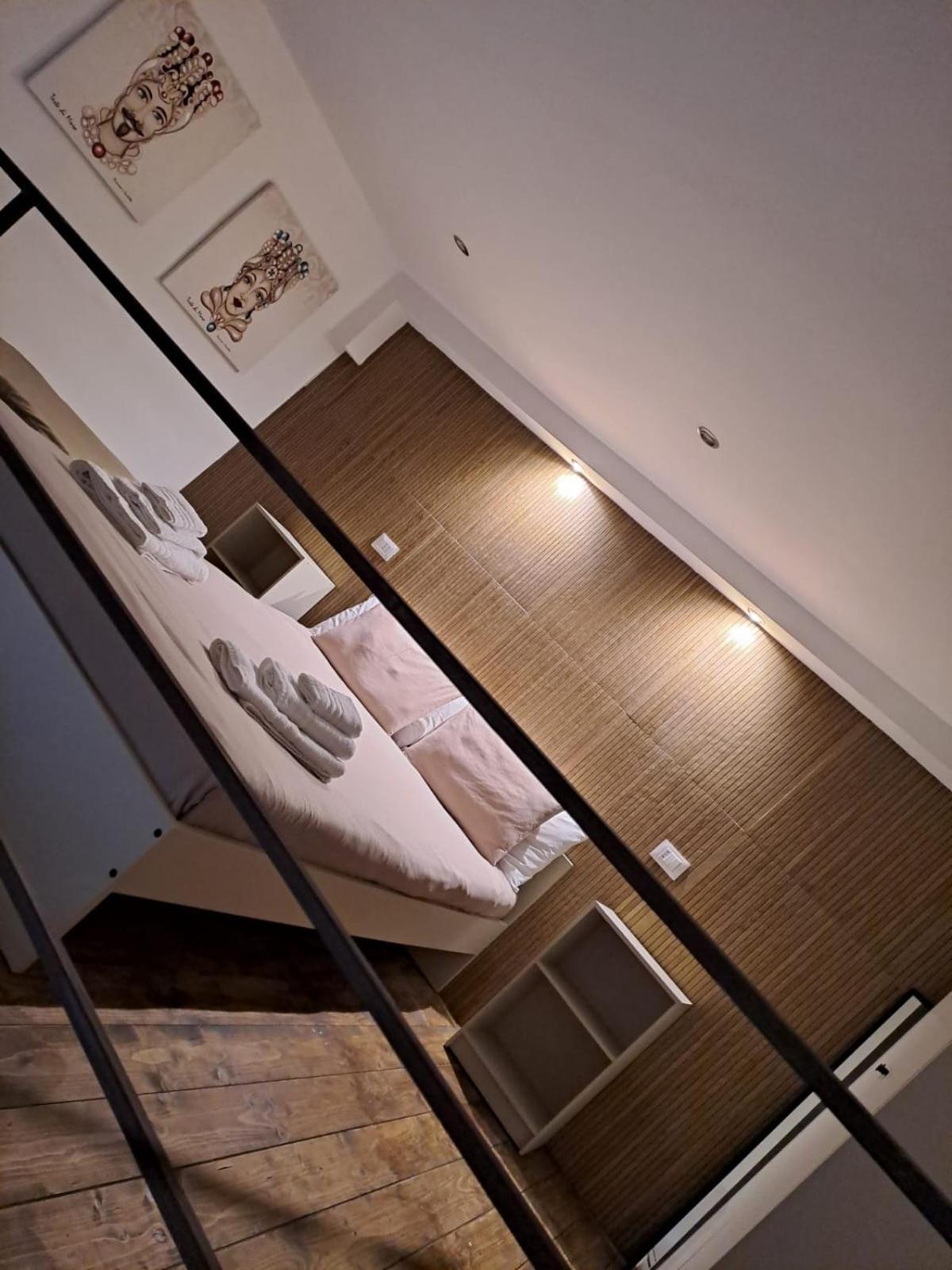 Mafone Home Palermo Exteriér fotografie