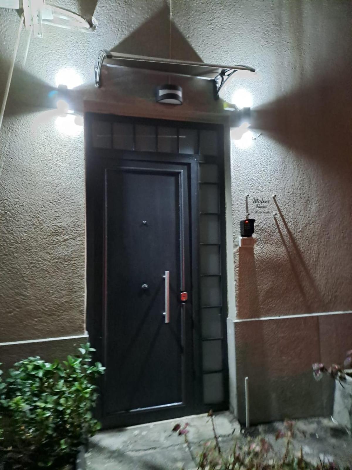 Mafone Home Palermo Exteriér fotografie